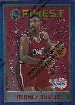 Rodney Rogers