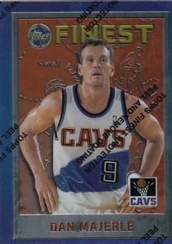 Dan Majerle