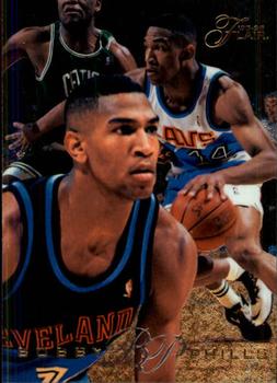 Bobby Phills