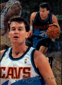 Mark Price