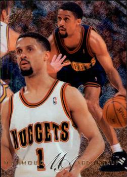 Mahmoud Abdul-Rauf