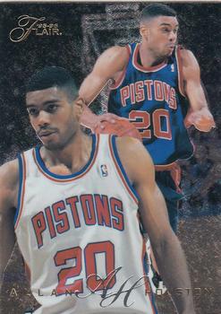 Allan Houston
