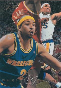Chris Gatling