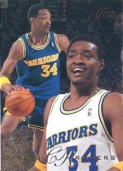 Carlos Rogers