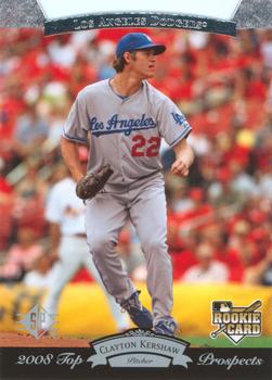 Clayton Kershaw