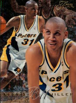 Reggie Miller
