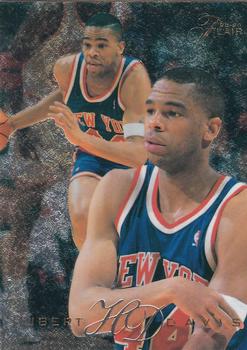 Hubert Davis