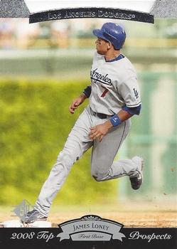 James Loney