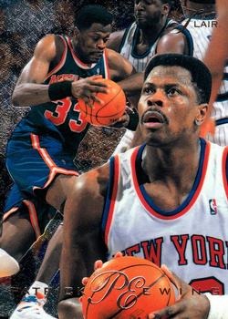#88 Patrick Ewing