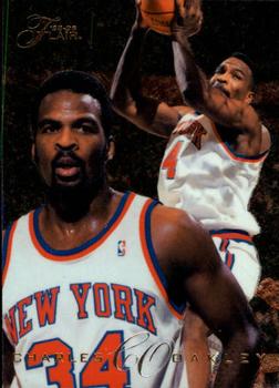 Charles Oakley