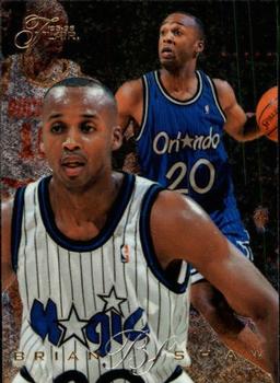 Brian Shaw