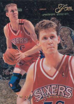 Shawn Bradley