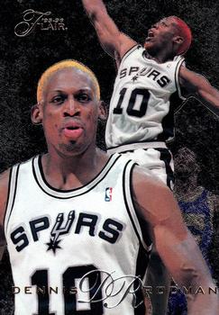 Dennis Rodman