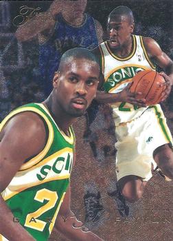 Gary Payton