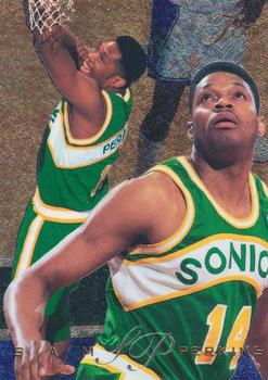 Sam Perkins
