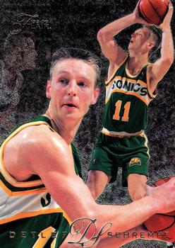 Detlef Schrempf