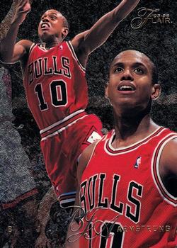 B.J. Armstrong