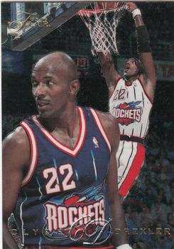 Clyde Drexler