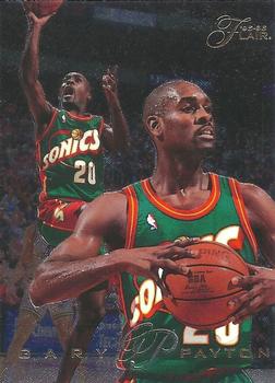 Gary Payton