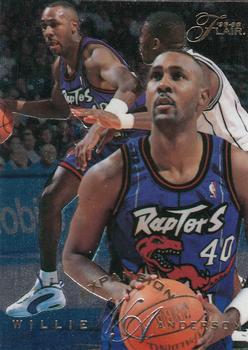 Willie Anderson