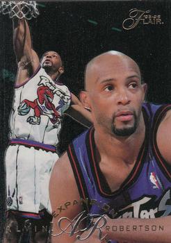 Alvin Robertson
