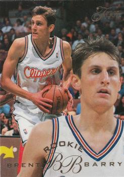 Brent Barry