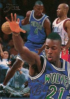 Kevin Garnett