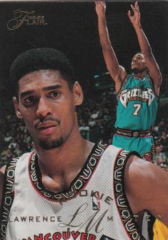 Lawrence Moten