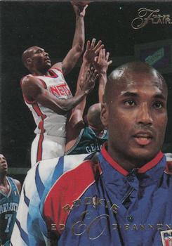 Ed O'Bannon