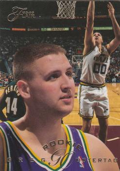 Greg Ostertag