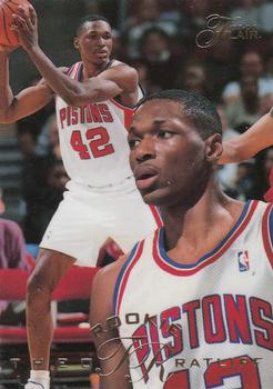 Theo Ratliff