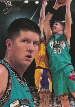 Bryant Reeves