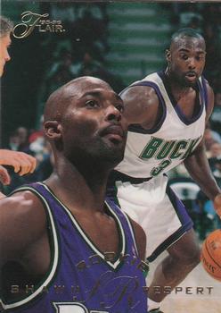 Shawn Respert