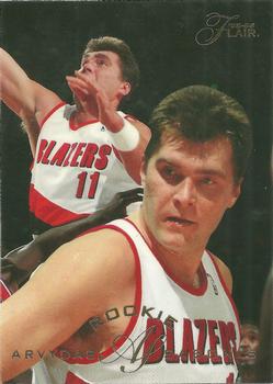Arvydas Sabonis