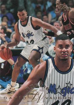 David Vaughn