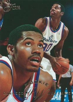 Rasheed Wallace