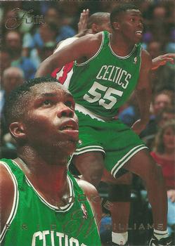 Eric Williams