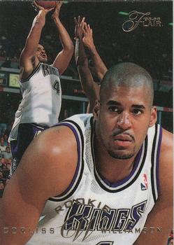 Corliss Williamson