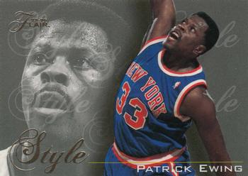 Patrick Ewing