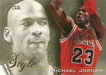Michael Jordan