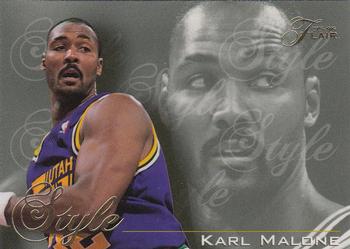 Karl Malone