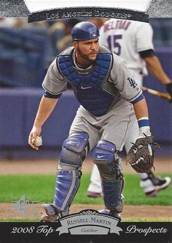 Russell Martin