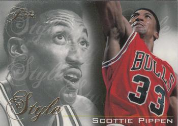 Scottie Pippen