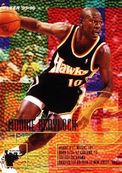 Mookie Blaylock