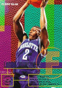 Larry Johnson