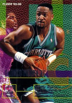 Alonzo Mourning