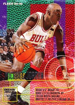 Michael Jordan