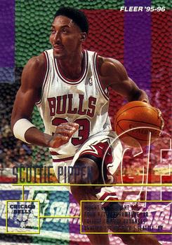 Scottie Pippen