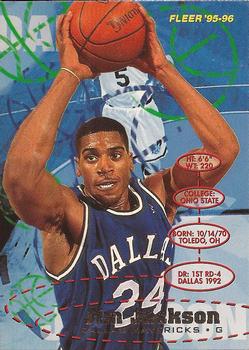 #34 Jim Jackson