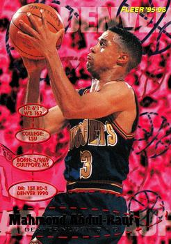 Mahmoud Abdul-Rauf
